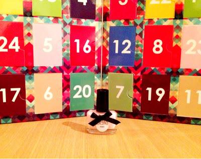Ciate Advent Calendar - Door 7, Cutie Pie