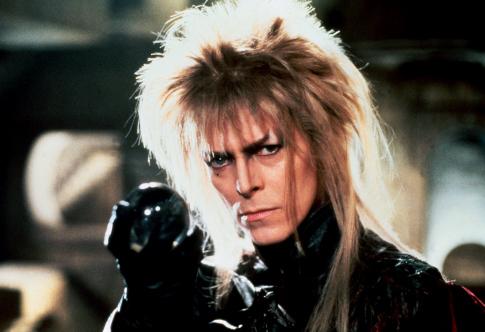Movie of the Day – Labyrinth Movie of the Day – Labyrinth