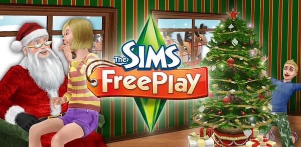 sims-freeplay