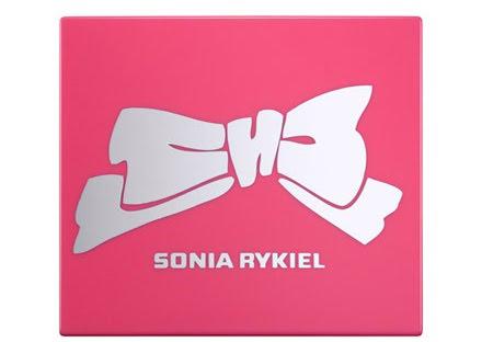 Sonia Rykiel : Sonia Rykiel  Makeup Collection Coffret For Holiday 2012