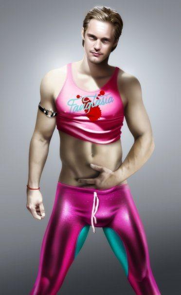 10 TV Shows Which Are Better Than The Books tumblr_lifq9nuEdw1qdviq6o1_500