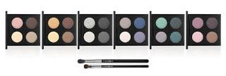MAC Cosmetics Spring 2013 Collection: Lovely Eyes and Lovely Lips