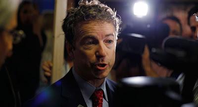 Can Rand Paul Really Be This Dumb ?