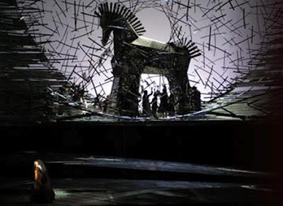 Metropolitan Opera Preview: Les Troyens