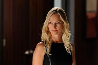 It's time to discuss Covert Affairs: Season 3