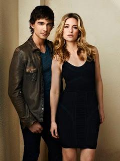 It's time to discuss Covert Affairs: Season 3