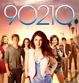 Holy reinvigoration, 90210!