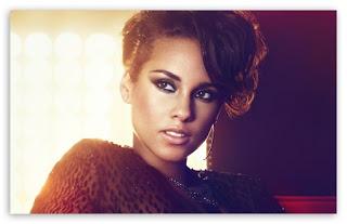 The Top Ten Classiest Alicia Keys Songs