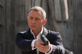 A Review of the Film Skyfall
