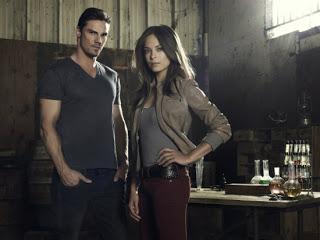 New Show Reviews: Arrow and Beauty & the Beast