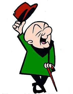 MrMagoo3a Free Lance: The Curious Case of the U.S. ‘Anti-Data’ Agency