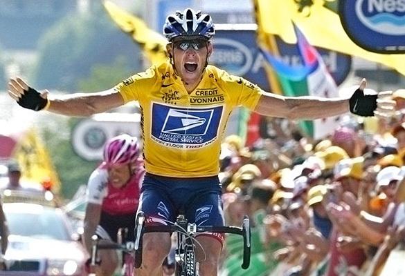 Armstrong Cycling Free Lance: The Curious Case of the U.S. ‘Anti-Data’ Agency