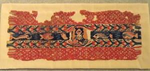 The Intricate Art of Ancient Egyptian Textiles