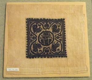 The Intricate Art of Ancient Egyptian Textiles