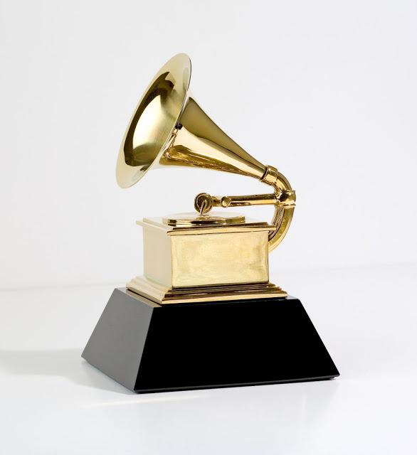 Grammy Bound!!!