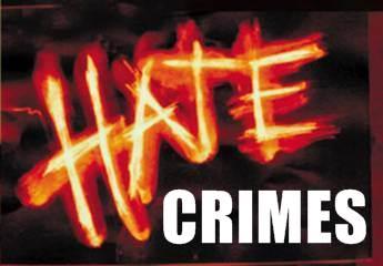 7,240 Hate Crime Offenses In U.S. In 2011