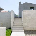 5 Houses in Barbengo by Studio Meyer e Piattini