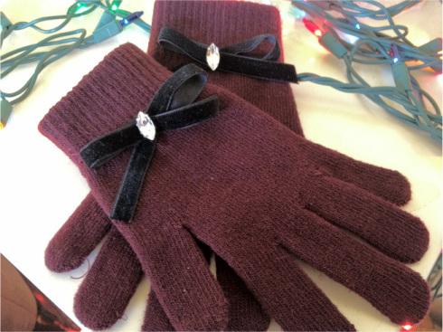 DIY Gloves 1
