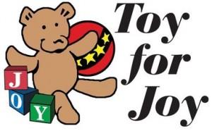 Dog lovers, custodians contribute to Toy for Joy