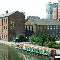 Birmingham Residents Greener Than Rest Of UK