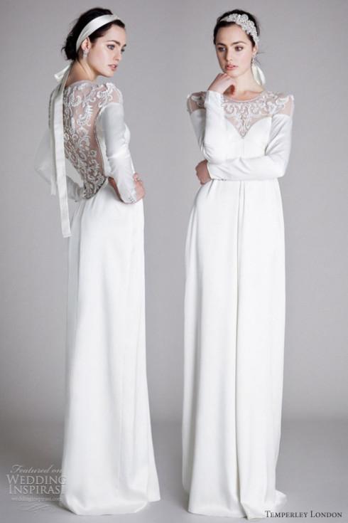 My fantasy dress