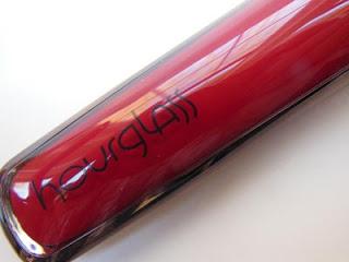 Hourglass' Extreme Sheen High Shine Lip Gloss - Everything I'd Hoped and More???