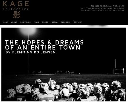 KAGE Collective KAGE Collective