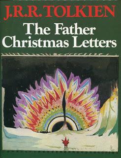 J.R.R. TOLKIEN: THE FATHER CHRISTMAS LETTERS