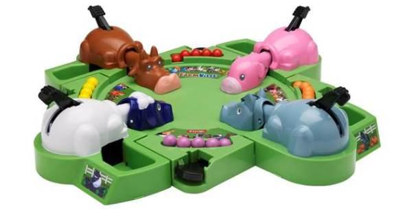 hungry hungry herd FarmVille Hungry Hungry Herd Game Review