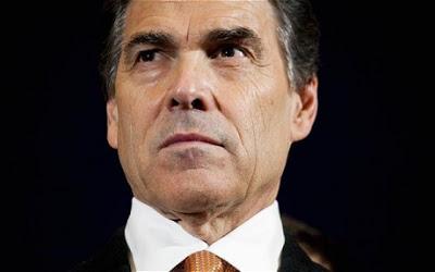 Rick Perry Shuts down Planned Parenthood