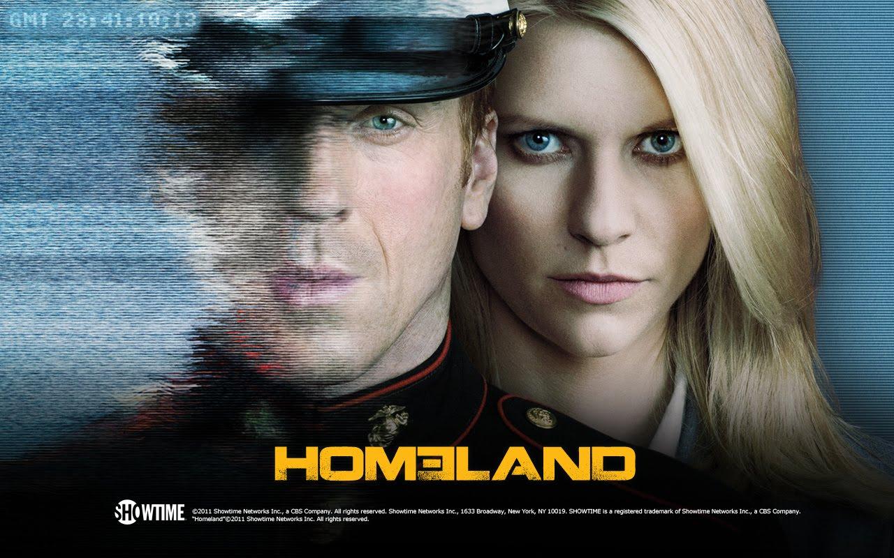 WOW for Homeland