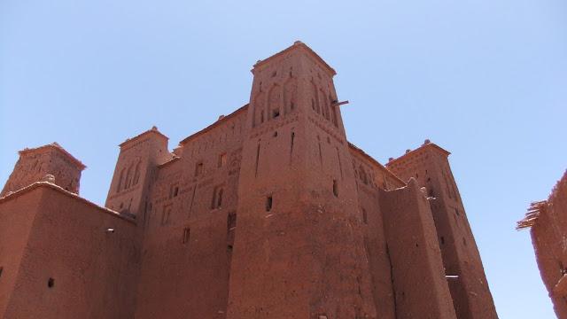 Come away with me to Morocco part 1