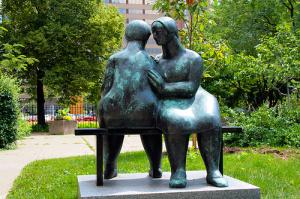 Befriending the Inner Critic Photo by: Shaun Merritt