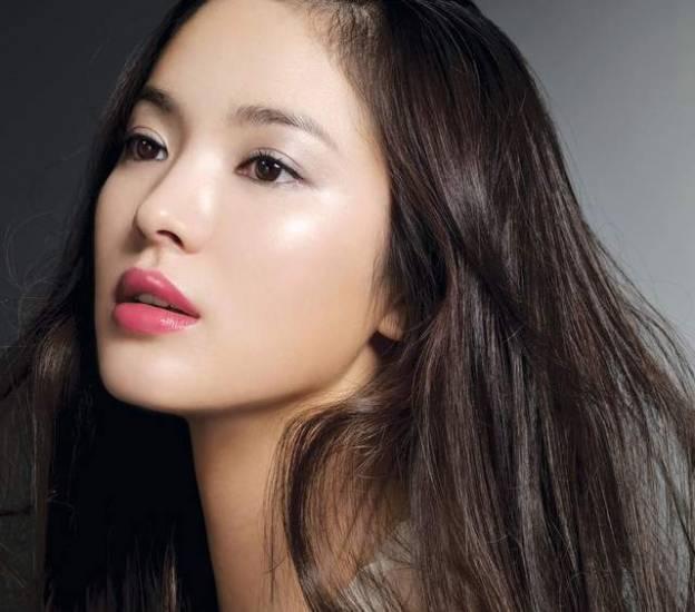 How to create Korean’s skin with makeup