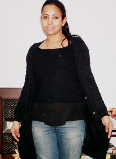 Outfit : Long Black Cardigan Outfit : Long Black Cardigan