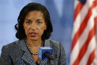 Outrage of the Year: Susan Rice is an enabler of Kagame and M23 (New York Times)