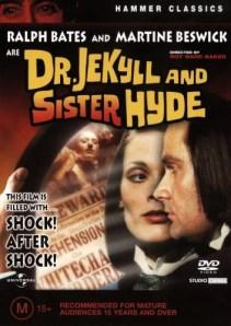 “A Clockwork Orange”, Dr Jekyll and an actor’s death… Ars longa… Vita brevis… Martine Beswick aka Ralph Bates