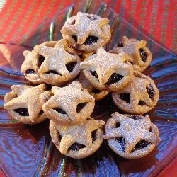 Favourite Mince Pies