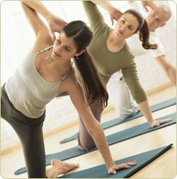 pilates benefits women