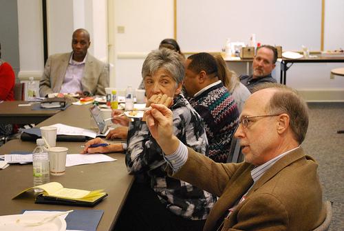 Re-Imagine Justice! Re-Imagine Justice!