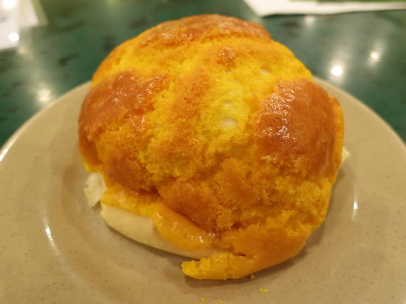 EAT: Lido 麗都 – Hong Kong-Style Cafe in Richmond, BC