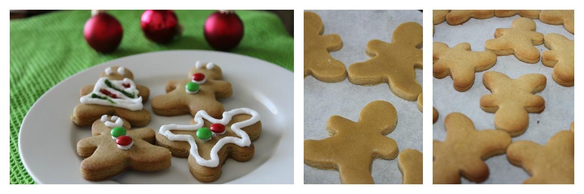 Sunday Sweeties – Recipe Linky – #26 – Christmas Shortbread Bites