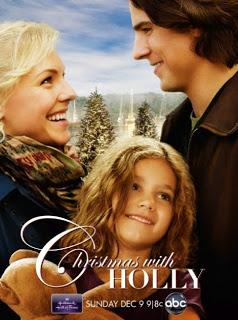 At the Movies: Christmas With Holly
