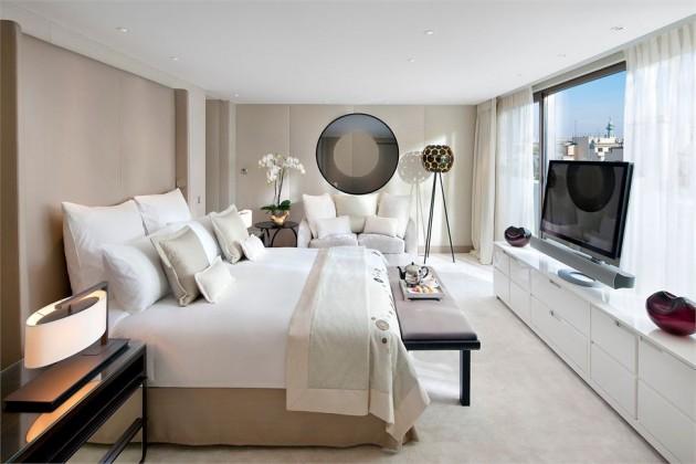 The World of Designers Hotels 119: Mandarin Oriental, Paris