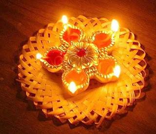 Towards a better Diwali !