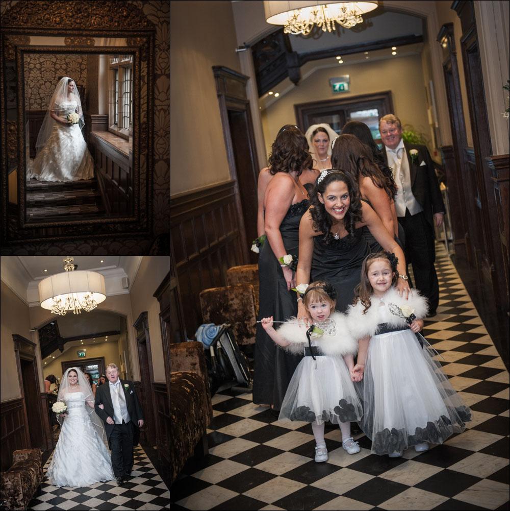 Wedding Photographer Moxhull Hall | Niki & Adam | Wedding Photographer