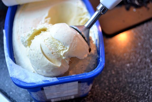 How to: Byrons Malted Oreo Milkshake How to: Byrons Malted Oreo Milkshake