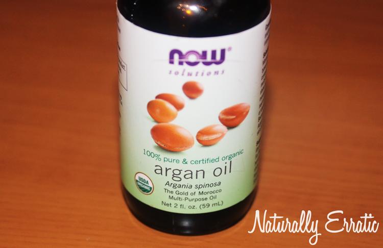 Review: Argan Oil 'The Gold of Morocco'