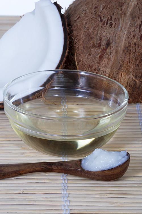 Coconut Oil Go Coconuts This Holiday Season!