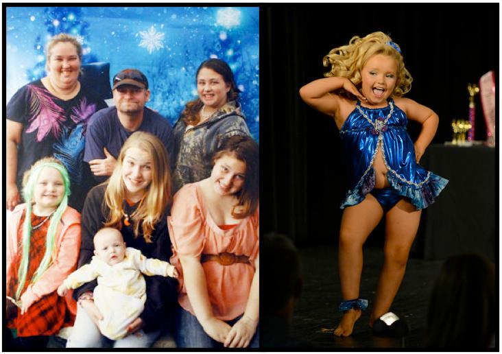 Here Comes Honey Boo Boo Vajiggle Bells, Jaggle Bells. Jiggle All The